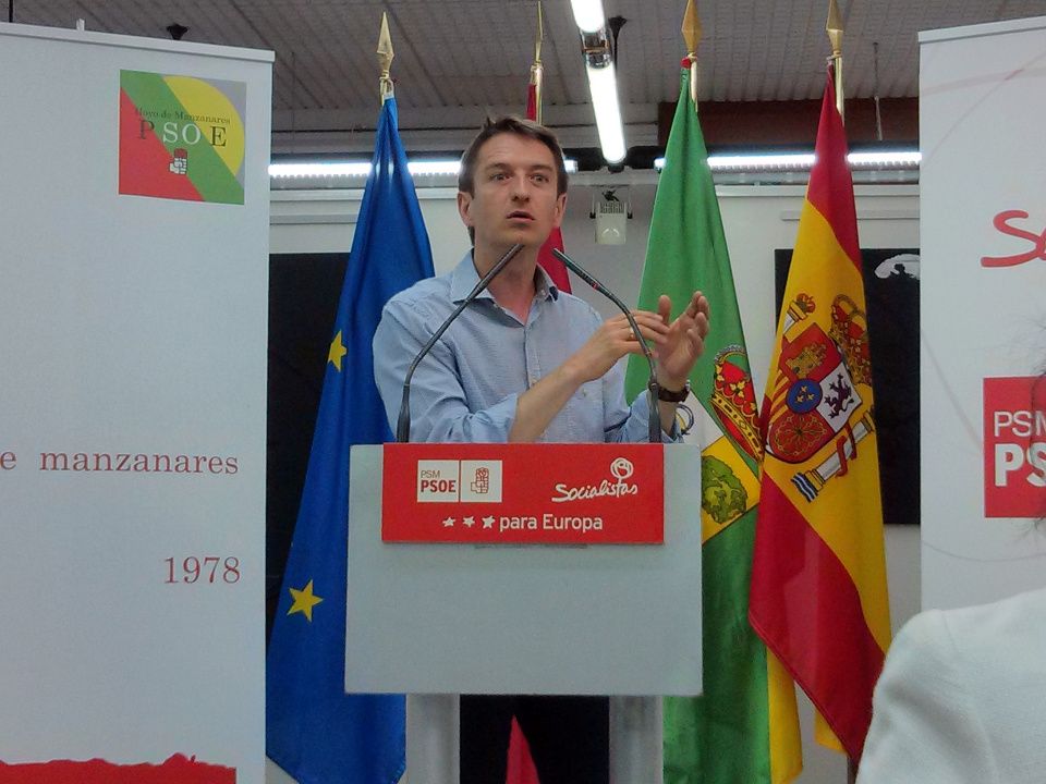 Juan Francisco Rodríguez