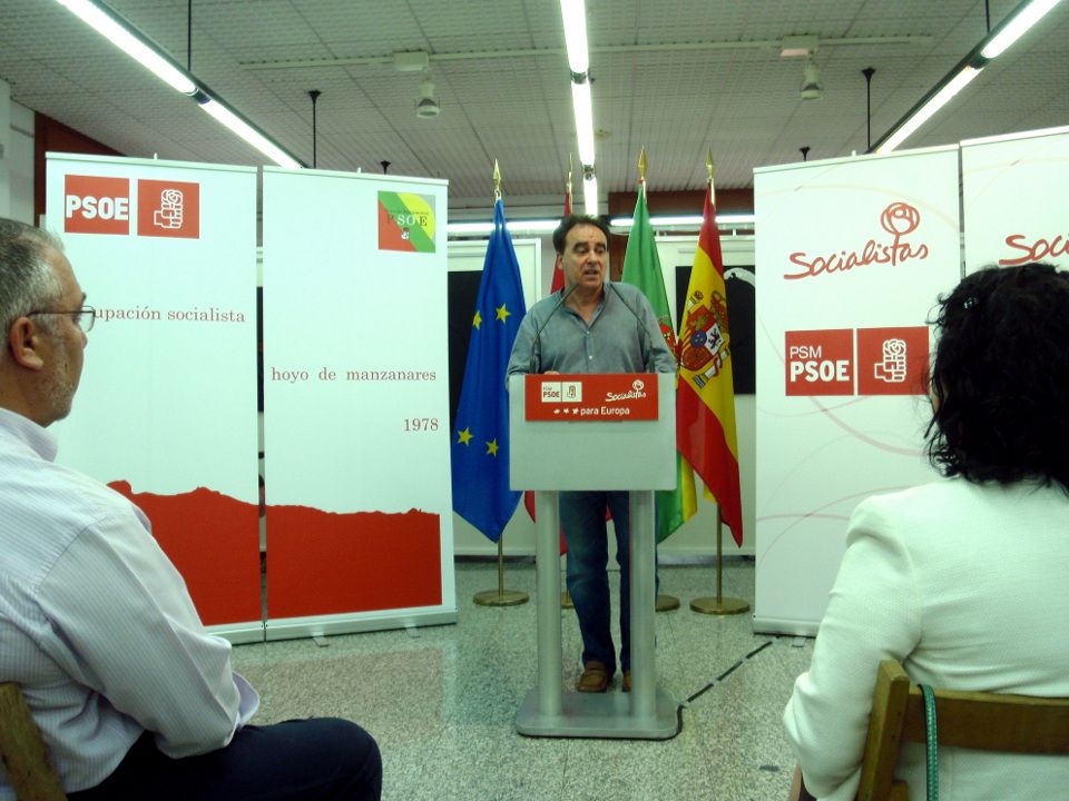 Julián Carrasco