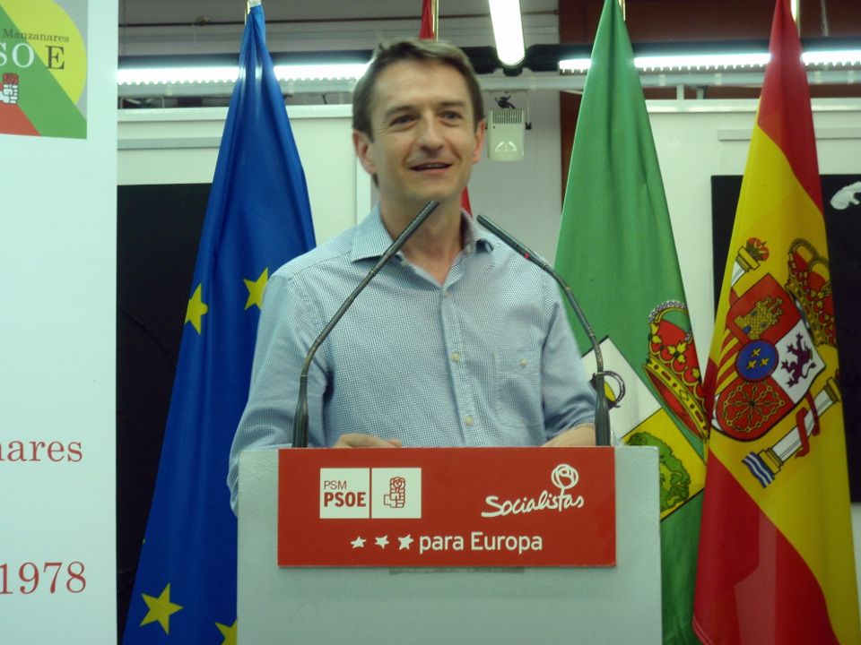 Juan Francisco Rodríguez